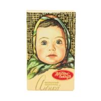 Шок-стик Аленка молочный 15г