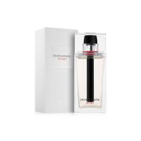 C.Dior Homme sport edt 125ml (M)