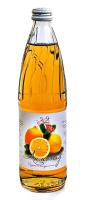 Лимонад Вкус Детства 0,5л Апельсин сб