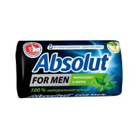 Мыло Absolut for men 90г
