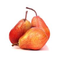 Груша Argentina красная (вес)