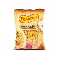 Макароны Роллтон 400г ракушки
