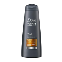 Шампунь+кондиц Dove Men+Care 340мл Thick & Strong