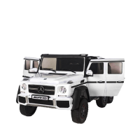 Электромобиль Mercedes-Benz G-класс ABL1801