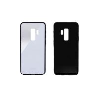 Чехол Aurora Glass для Samsung S9+ 1шт