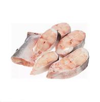 Рыба заморож стейки Пангасиус