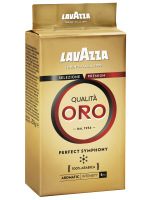 Кофе молотый Lavazza Qualita Oro му 250гр