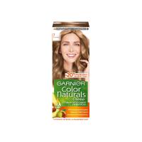 Краска Garnier color naturals 7 капучино