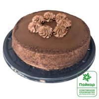 Торт Прага Пайкар (вес)