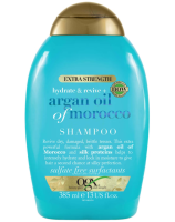 Шампунь д-вол Ogx 385мл renewing+ argan oil morocco