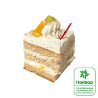 Пирожное Фантазия фруктовый Пайкар (вес) 800-800