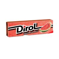 Жев-рез Dirol 13,6г арбузная свежесть