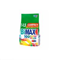 СтирПорошок Bimax 1,5кг авт Maxi color