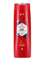 Гель д-душа Old Spice 250мл Rock