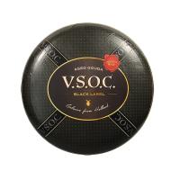 Сыр твердый Holland Gouda VSOC Black 48% (вес)