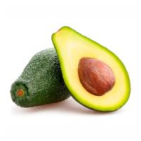 авокадо сжатый