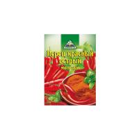 Приправа Cykoria перец красный молотый 20г