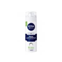 Пена для брит Nivea Мen для чувств кожи 200мл