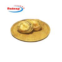 Булочка ПАЙКАР с орехами