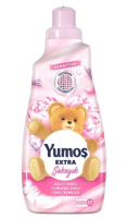 Кондиц д-белья Yumos Extra 1440мл Sakayik