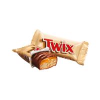 Конфеты Twix minis (вес)