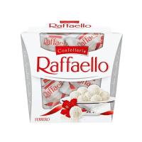 Конфеты Ferrero Raffaello 150г