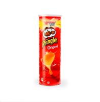 Чипсы Pringles оригинал 165г