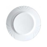 Тарелка Luminarc H4132 25см 1шт Cadix