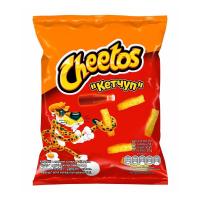 Кукурузные палочки Cheetos в ассортим 26г