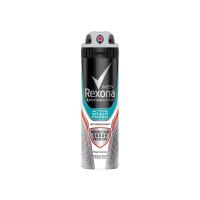 Дез-спрей Rexona Men 150ml Antibacterial protection