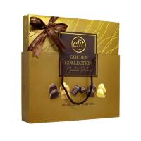 Набор Конфет elit Golden Collection с сумочкой(Girl) 267г