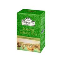 Чай Ahmad 250 гр. Green Tea с жасмином зеленый