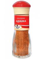 Приправа Эстетика Вкуса Аджика сб 30гр (солонки)