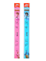 Линейка Deli длина 30см №G014 021