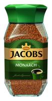 Кофе Jacobs Монарх сб 95гр