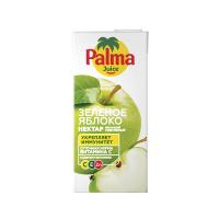 Сок Palma Juice яблоко зеленое т_п 950мл