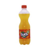 Напиток Fanta 0,5л