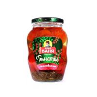 Томаты Дядя Ваня маринованные с-б 680мл