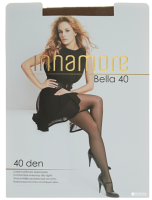 Колготки Innamore Bella 40den Daino 5-XL