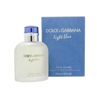 Dolce & Gabbana Light Blue edt 125ml (M)