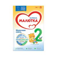 _0006_Дет_смесь Малютка 2 6-12 600г