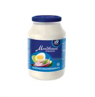 Майонез Москов Провансаль классическ 67%  850мл