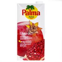 Сок Palma Juice граната т-п 950мл