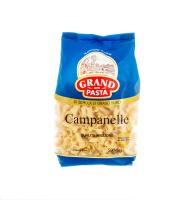 Макароны Grand di Pasta Сampanelle 500г