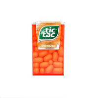 Драже Tic tac апельсин 16г