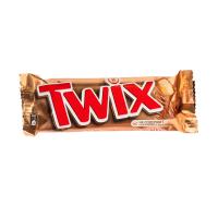 Шок-батон Twix 55г