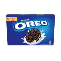 Печенье Oreo Original 228г
