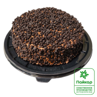 Торт Генерал Пайкар (вес)