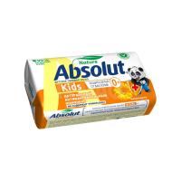 Мыло Absolut Kids в ассортим 90г