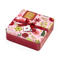 Набор Конфет elit Gourmet Pralines Purple Tin ж-б 167г